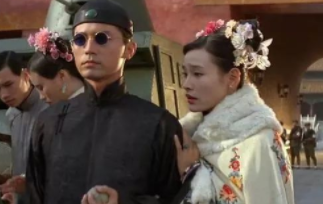 溥仪的大婚之礼到底有哪些不同呢？