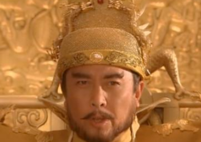 朱允炆被朱棣围困之时，梅殷在干什么？