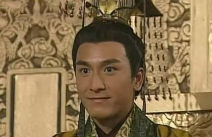 唐德宗李适生平事迹简介