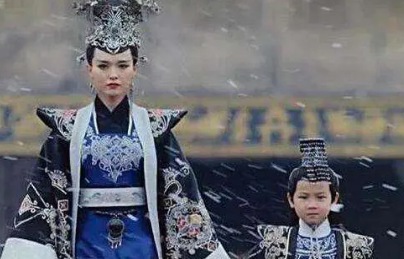 北魏孝文帝：第一个受汉文化儒学系统教育的皇帝