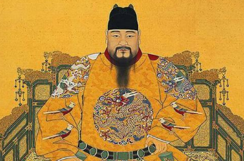 王恕：明朝中兴第一功臣，刚正清严活了90多岁