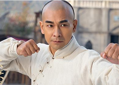 《大侠霍元甲》开播，新武林风云起