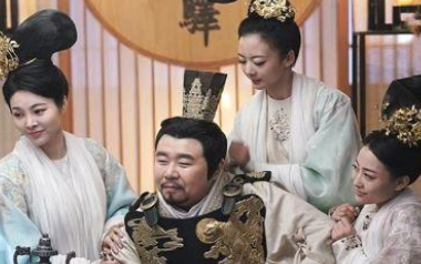 历史上最奇葩的皇帝—向大臣借种生子