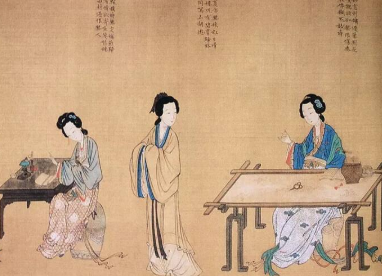 明代妇女自杀成风：解密明朝妇女自杀原因