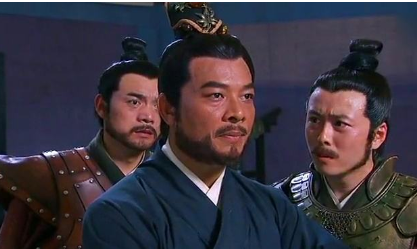 孔奋：出身名门的富县之长，为何却常年吃糠咽菜？