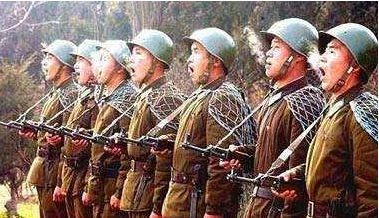 揭秘：这个国家钟爱的这把打不完子弹的神枪