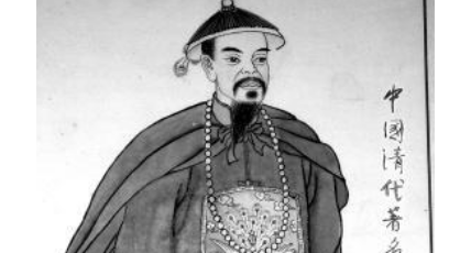 清代顺治年间的进士：林嗣环的生平轶事简介