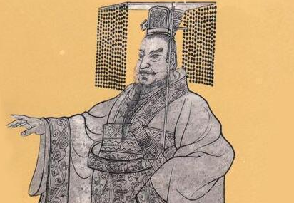 13岁继位，只做了10年皇帝，却留下两千年福利