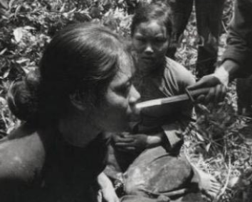 美莱村惨案：美国军队的耻辱，越南人心中的伤痕