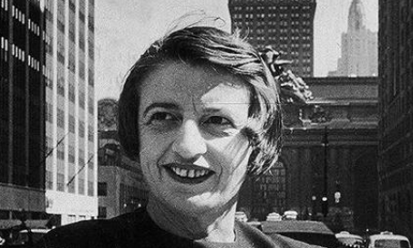 安&middot;兰德的作品有哪些？风格都是怎样的