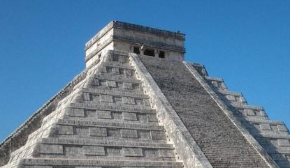 玛雅文明有多发达？和四大文明没法比