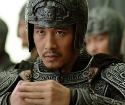 蜀汉北伐之际除了魏延外 能抵挡张郃的人有哪些