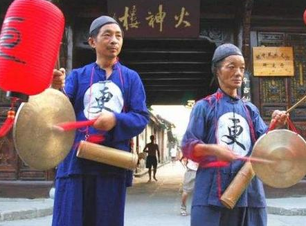 古代为什么会有打更这一职业的出现 看似很平常作用却很大