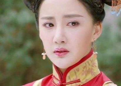乌喇那拉氏为什么没有当上皇后？发生了什么