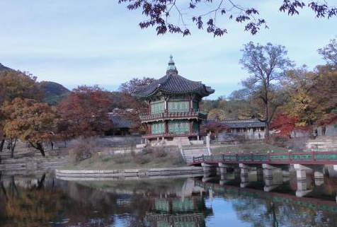 韩国富豪和底层民众是怎样一种关系？相当于水火不容