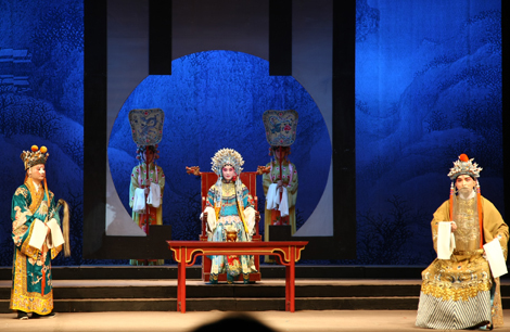 清朝的&ldquo;南洪北孔&rdquo;分别指的是谁？他们都有哪些成就？