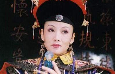 从秀女晋升到皇后仅用一年，孝贞显皇后有多厉害？