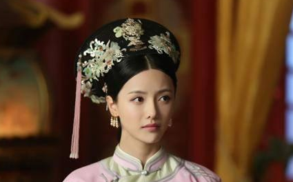 清朝荣妃马佳氏生平简介 荣妃死后被葬在哪里？