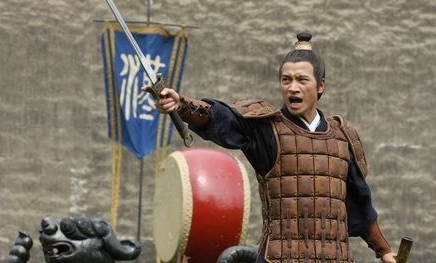 平定七国之乱而名垂青史，揭秘周亚夫的生平经历