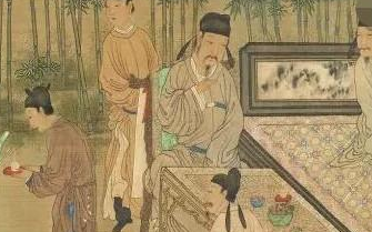 为什么说文人穷？古代文人真的穷吗？