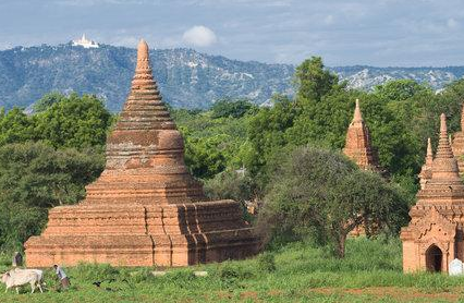 清缅战争中，为什么清朝打不赢一个小小的缅甸