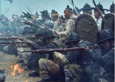 洪承畴的13万军队，为什么会在与清军大战中全军覆没？