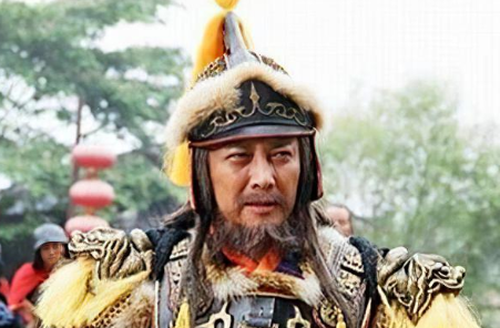 慕容垂为何被后世称为十六国第一战神，他到底有多强？