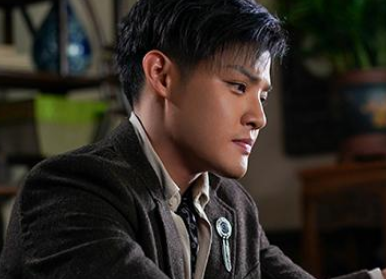 《大侠霍元甲》寇家瑞饰演的是谁？南洋少爷有点忙