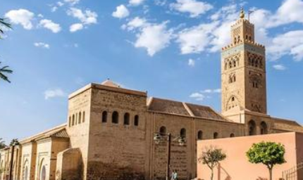 摩洛哥有多少领土还被西班牙占领着？为什么没有要回来