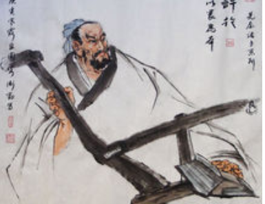 许行属于什么学派？这一学派有着什么特点