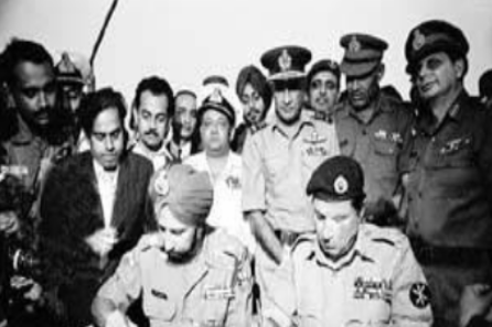 印巴战争期间印度为什么会选择在冬季出兵呢 选择冬天的原因是什么