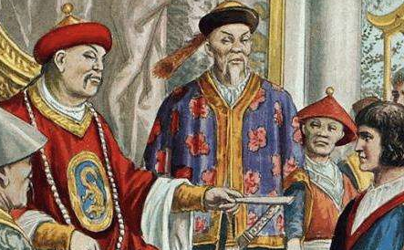 西学东渐的主要传播方式介绍，学术思想传入