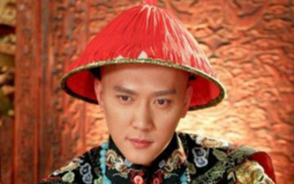 清朝宗室大臣，顺治帝第五子：爱新觉罗&middot;常宁生平简介