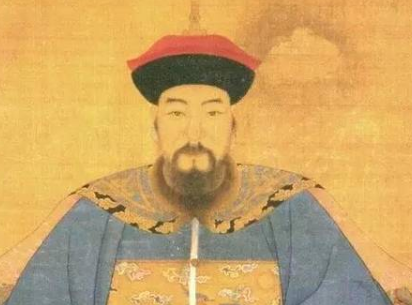 洪承畴被俘时宁死不降，为什么到第二天立马就投降了？