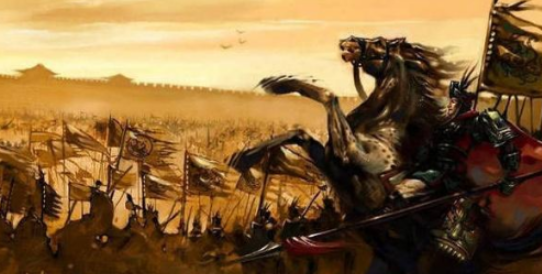 揭秘:中国骑兵有着怎样的发展史？