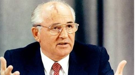 戈尔巴乔夫改革简介 改革的背景和时间是在什么时候