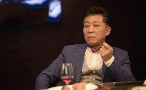 《黄金瞳》古天风是怎么死的 凶手到底是谁