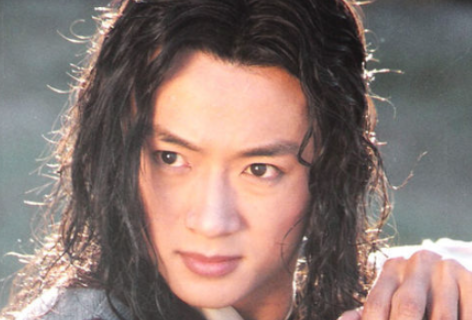 金庸小说《侠客行》中武林盟主石破天的简介