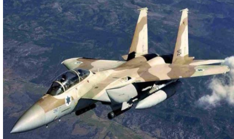 以色列天天和周边国家打仗 靠什么挣钱来维持战争开销的