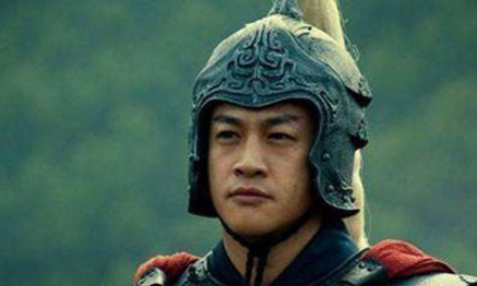 东汉末年名将：乐进生平简介 死后谥曰威侯