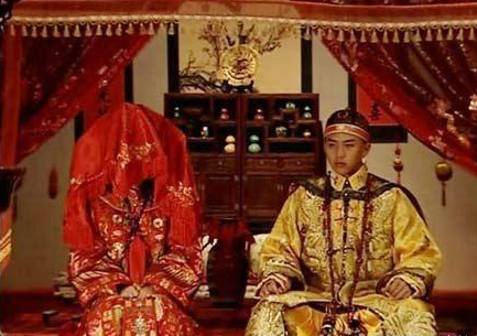 古代皇帝作为最高权力的统治者 他们想做什么就能做什么吗