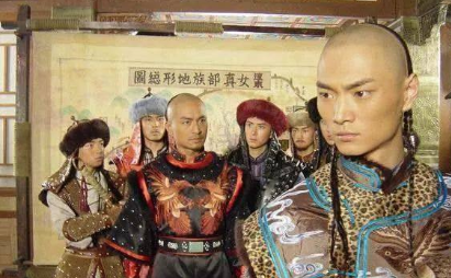 最是无情帝王家，努尔哈赤的兄弟和长子都是被他逼死的么？