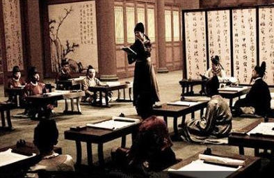 为何外国人都希望去大唐留学呢？留学生待遇有多好？