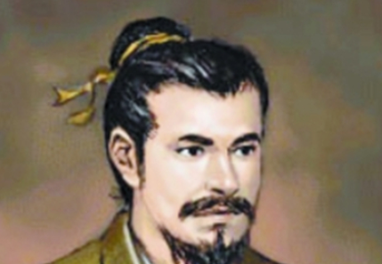 东晋、刘宋时期史学家：裴松之生平简介