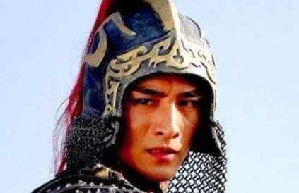 明朝开国功臣，蔡国公：张德胜生平简介