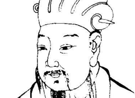 元末明初杂剧作家：贾仲明生平简介 著有《云水遗音》等