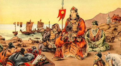 邪马台国有着怎样的风俗习惯？他们的生活方式是怎么样的