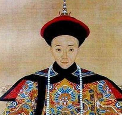 同治皇帝临死前为什么会传位给堂弟 该事最大输家都有谁