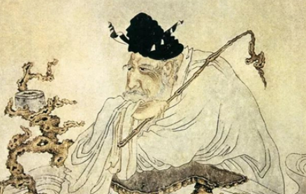 晚唐诗人温庭筠有什么性格特点？狂放不羁，不修边幅
