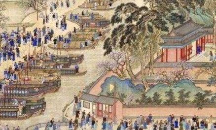 &ldquo;江苏巡抚&rdquo;是什么级别？比&ldquo;户部侍郎&rdquo;高吗